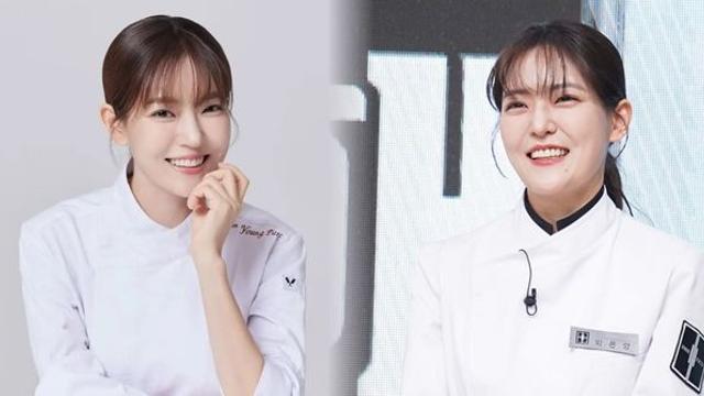 '중식 여신' 박은영 셰프, '냉부해'서 결혼 발표...예비 신랑 누구? 올봄 의사 남친과 백년가약