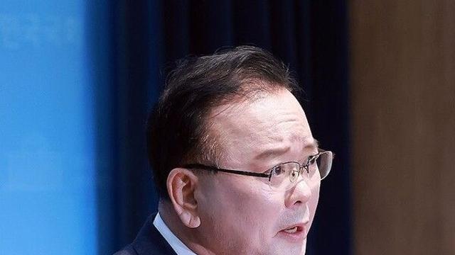 [6·3 지방선거] 김부겸 