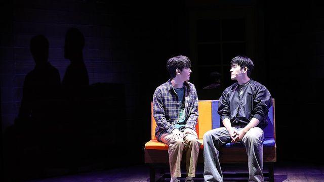 한국 초연 앞둔 뮤지컬 '걸프렌드'…