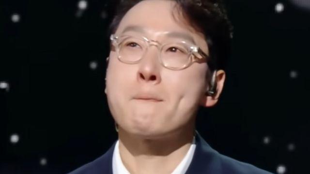 이휘재, 4년 만에 '불후의 명곡' 눈물 복귀...“아들들도 내 실수 다 알아”