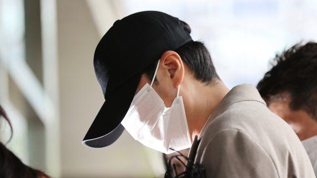 신화 신혜성, 이민우 결혼식 홀로 불참…두번째 음주운전 후 ‘두문불출’