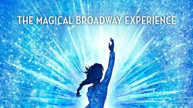 올여름 극장가 아닌 공연장…뮤지컬 ‘겨울왕국’ 상륙