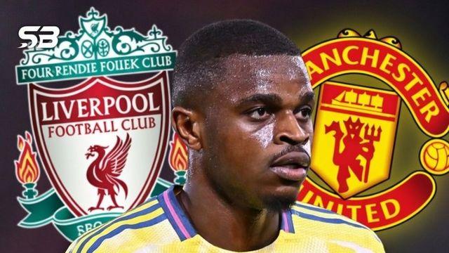 유벤투스 ‘전천후 수비수’, PL 입성하나 “맨체스터 유나이티드와 리버풀 모두 활약 고평가”