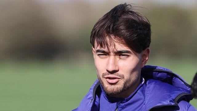 카스트로프 부상에 소속팀 절망! 