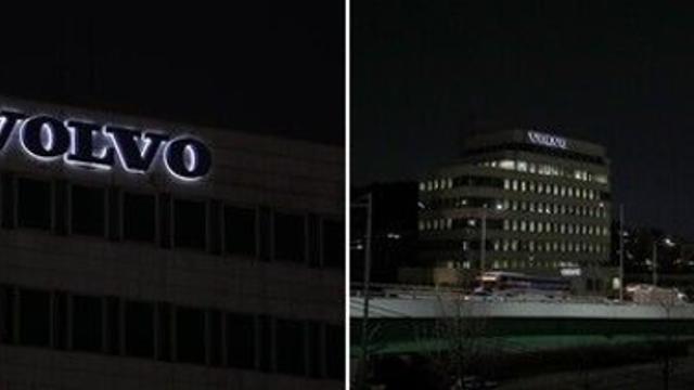 볼보그룹코리아, 전국 사업장 1시간 소등으로 ‘어스아워’ 참여