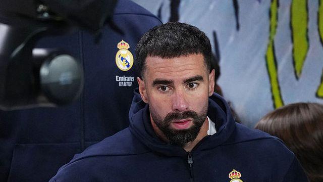 ‘레알 마드리드 남고 싶습니다’ 캡틴, 잔류 의지에도...“클럽은 재계약 여부 아직 결정 못 해”