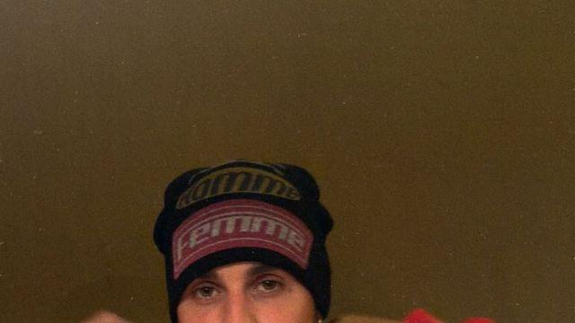 참고하기 좋은 셀럽들의 후드집업 스타일