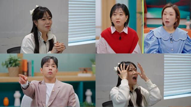 김구라, '투견부부' 진현근·길연주 폭로전에 폭발… 