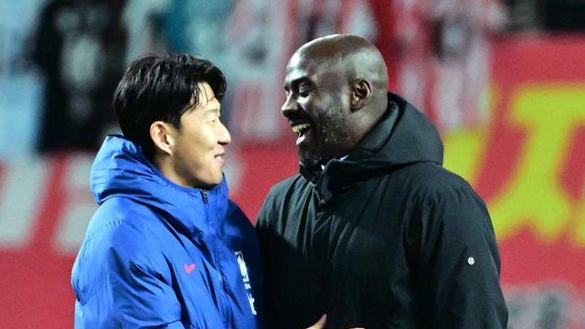 손흥민 아꼈는데 '깜짝 경질' …'1-5 대패' 가나 감독, 월드컵 '72일' 앞두고 '충격' 해고 [오피셜]