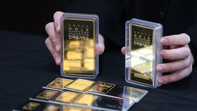 핫해진 金시장에…거래소 해외 공급업체 참여 허용 두고 '시끌'