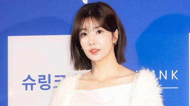 ‘FA’ 권은비, 손편지로 전한 마음 “울림 떠나 새 출발, 소중하고 값진 여정” [전문]