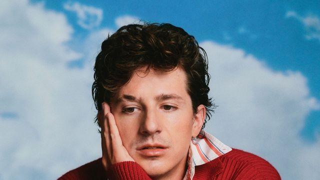 찰리 푸스, 새 앨범 발매…