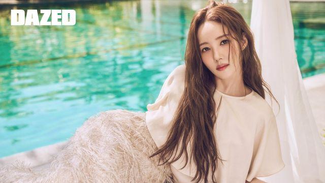 뼈말라 된 박민영, '세이렌' 시청률 심경 밝혔다…