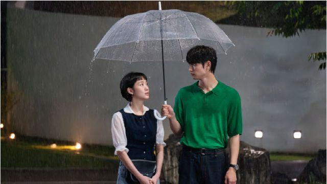 '유미의 세포들3' 김고은X김재원, 밀착 투샷…세포 자극 로맨스