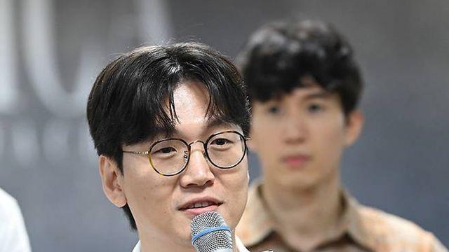 '성범죄 전력 파묘' 황석희, '유퀴즈'·'전참시' VOD 삭제→광고도 줄줄이 손절 [엑's 이슈]