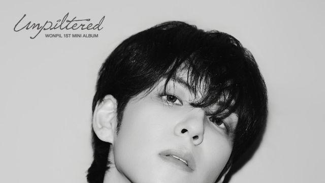 데이식스 원필 솔로도 통했다…멜론 TOP100 전 곡 차트인