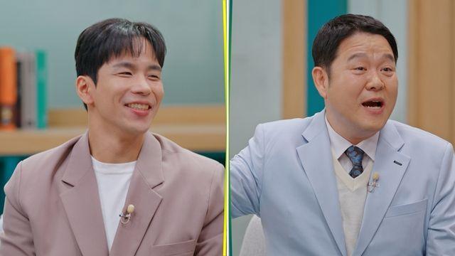 김구라 “더 이상 나갈 방송도 없어”…‘혼인취소 소송’ 투견부부에 호통 (X의 사생활)