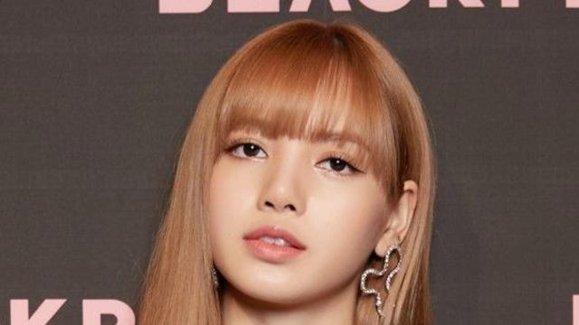 블랙핑크 리사, 라스베이거스 레지던시 공연…K팝 가수 중 최초