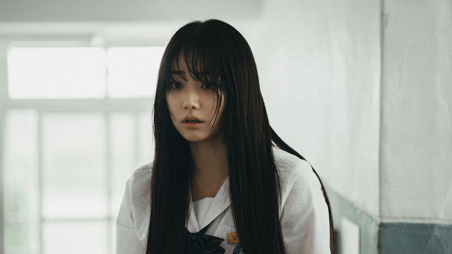 넷플릭스 첫 영 어덜트 호러 ‘기리고’, 전소영·강미나…신예들이 뭉쳤다