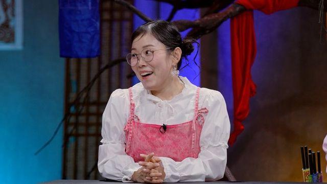 박슬기 “이무송♥노사연 결혼, 열애설 전부터 맞혔다”…무속인 뺨치는 촉 (귀묘한 이야기2)