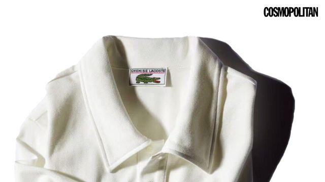 스포츠 패션 아이템 총정리! 테니스·요트·레이싱·폴로 유래 4가지