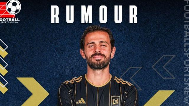 손흥민, 도우미 역할 끝? 천재 플레이메이커 LAFC 상륙설...맨시티 9년 생활 끝→MLS행 강력히 거론