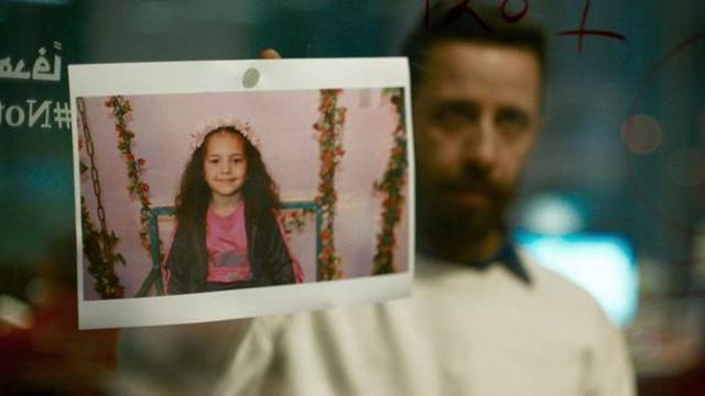 괴로워도 똑바로 보고 들어야 할 '힌드의 목소리'