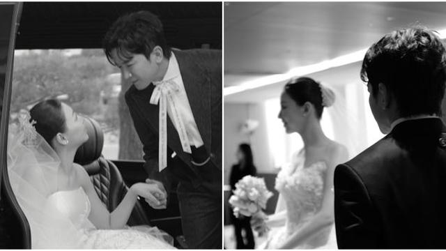 신화 이민우가 결혼식 이틀 만에 올린 글... 신혜성 불참에 대해선 침묵