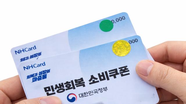 정부 민생지원금→피해지원금 최대 60만원 지급한다