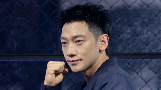 '사냥개들2' 정지훈 