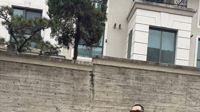 변요한-티파니 부부의 첫 럽스타는?