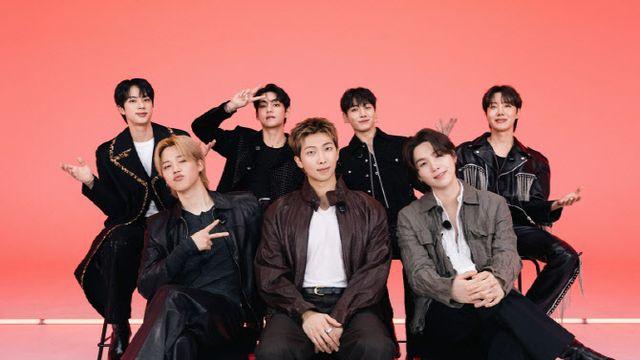 4년 공백에도 인기 건재…BTS, 美 빌보드 양대 차트 정상 석권(종합)