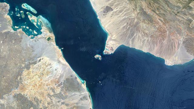 바브엘만데브 해협: 이란이 봉쇄 위협하는 또 다른 핵심 해운로