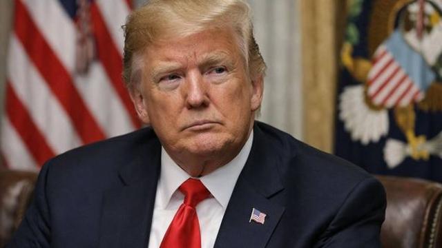 트럼프 “아주 곧...이란에서 떠날 것, 아마 2∼3주 내”