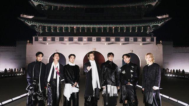 광화문 말 많았지만 방탄은 방탄…빌보드 최초 '줄세우기' 성공 [엑's 이슈]