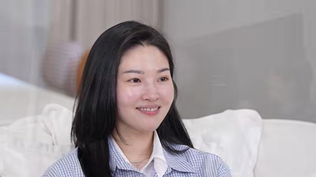 ‘전진♥’ 류이서 “시험관 시작, 성격만 날 닮았으면”