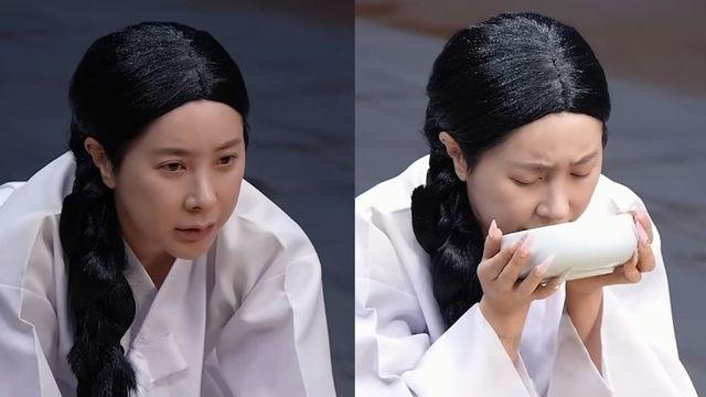 서인영, ‘악플읽기’ 다음은 ‘석고대죄’다… 사과 어디까지 해봤니 [RE:뷰]