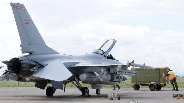 이탈리아, 시칠리아 공군기지 美 사용 불허