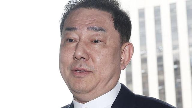 '13가지 의혹' 김병기 4차 조사 5시간 만에 완료... 조서 미날인에 대해 이렇게 답했다