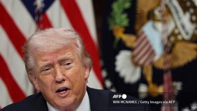 트럼프, 참전 거부한 나라에 “미국 석유 사라...아님 스스로 구하길”