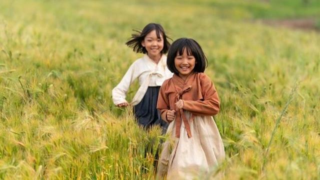 소재가 '한국에서 일어난 사건'인데, 해외에서 이미 인정하고 눈물 터졌다는 '이 영화'