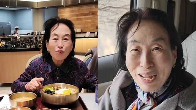 “중국 못 가?” 전원주, 수술 후 의사 만류에 일정 올스톱