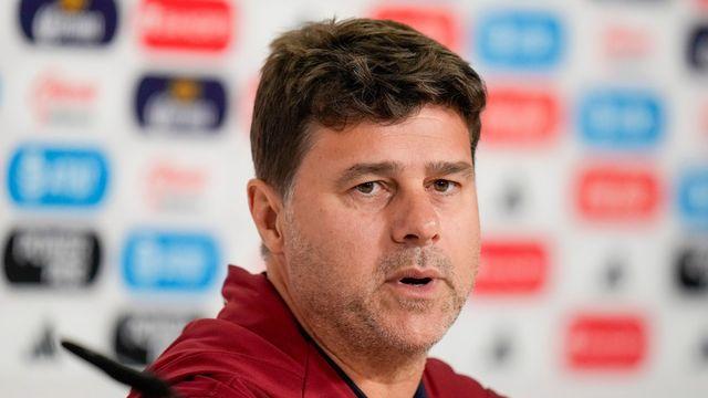 손흥민 ‘토트넘 스승’의 소신 발언! “내 목표는 대표팀 감독, 북중미월드컵 끝나고 어디 안 가고 미국에만 집중”