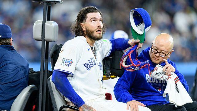 ‘KBO MVP’ 폰세, 무릎 잔방십자인대 염좌→‘최소 전반기 OUT’ 전망