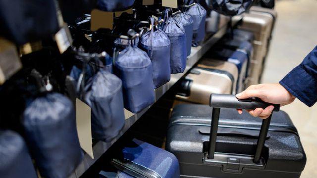 캐리어에 여성 시신..대구 잠수교 아래서 발견