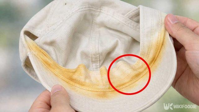 모자 안쪽 찌든 때 '이렇게' 관리하세요… 알고 나면 평생 쓰는 꿀팁입니다