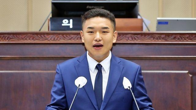 한채훈 의왕시의원 “장애인 편의시설 사후관리 체계 구축”