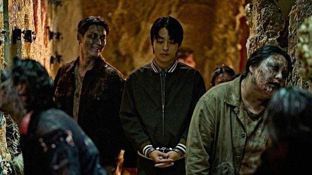 천만 '부산행' 전설 잇나…캐스팅 미쳤다고 난리 난 대작 '한국 영화'