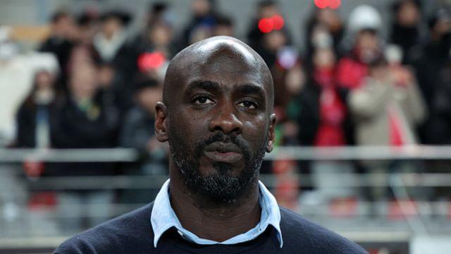 홍명보호에 0-1 패배→“일본이 더 높은 레벨” 평가했던 그 사령탑, 월드컵 개막 72일 남았는데 ‘경질 엔딩’