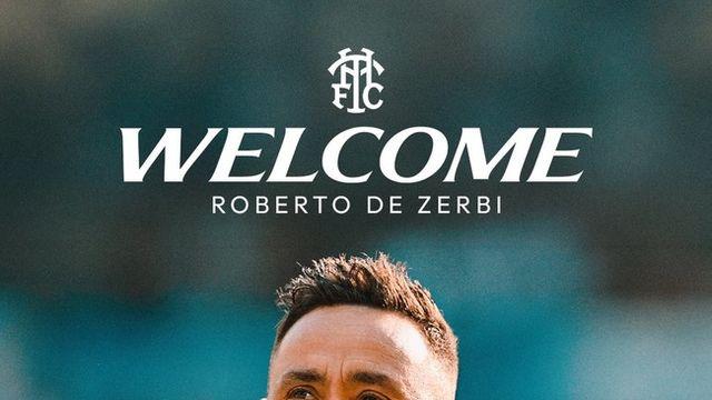 [속보] 오피셜! ‘강등 위기’ 토트넘, 데 제르비 감독 선임…로마노는 “5년 계약 체결”